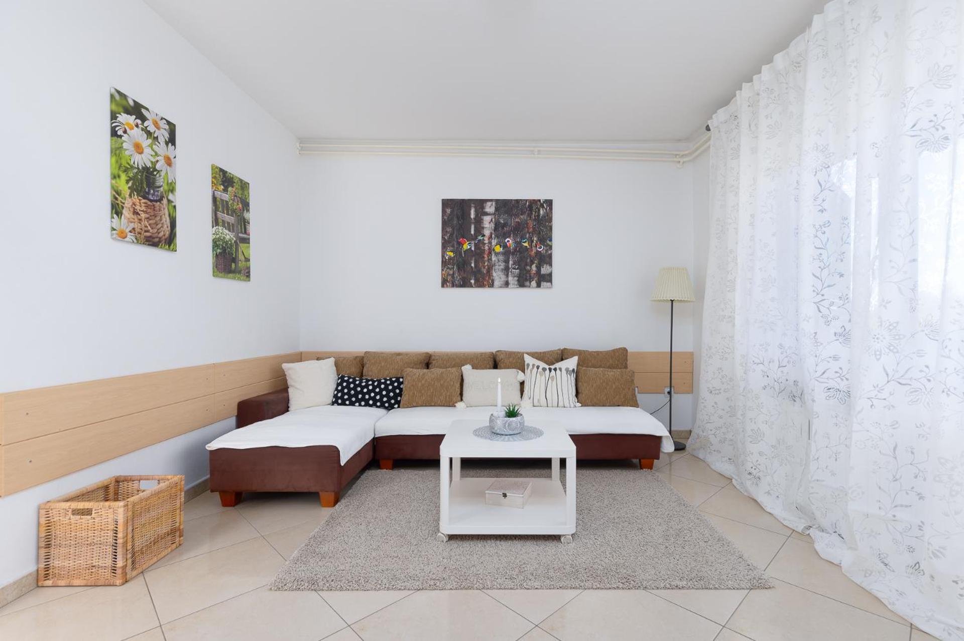 Apartamento Emi Poreč Exterior foto