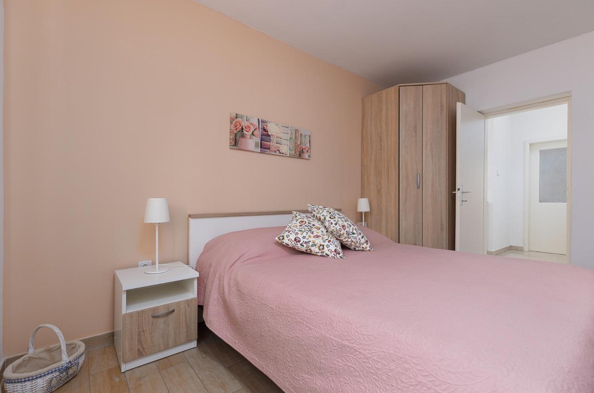 Apartamento Emi Poreč Exterior foto