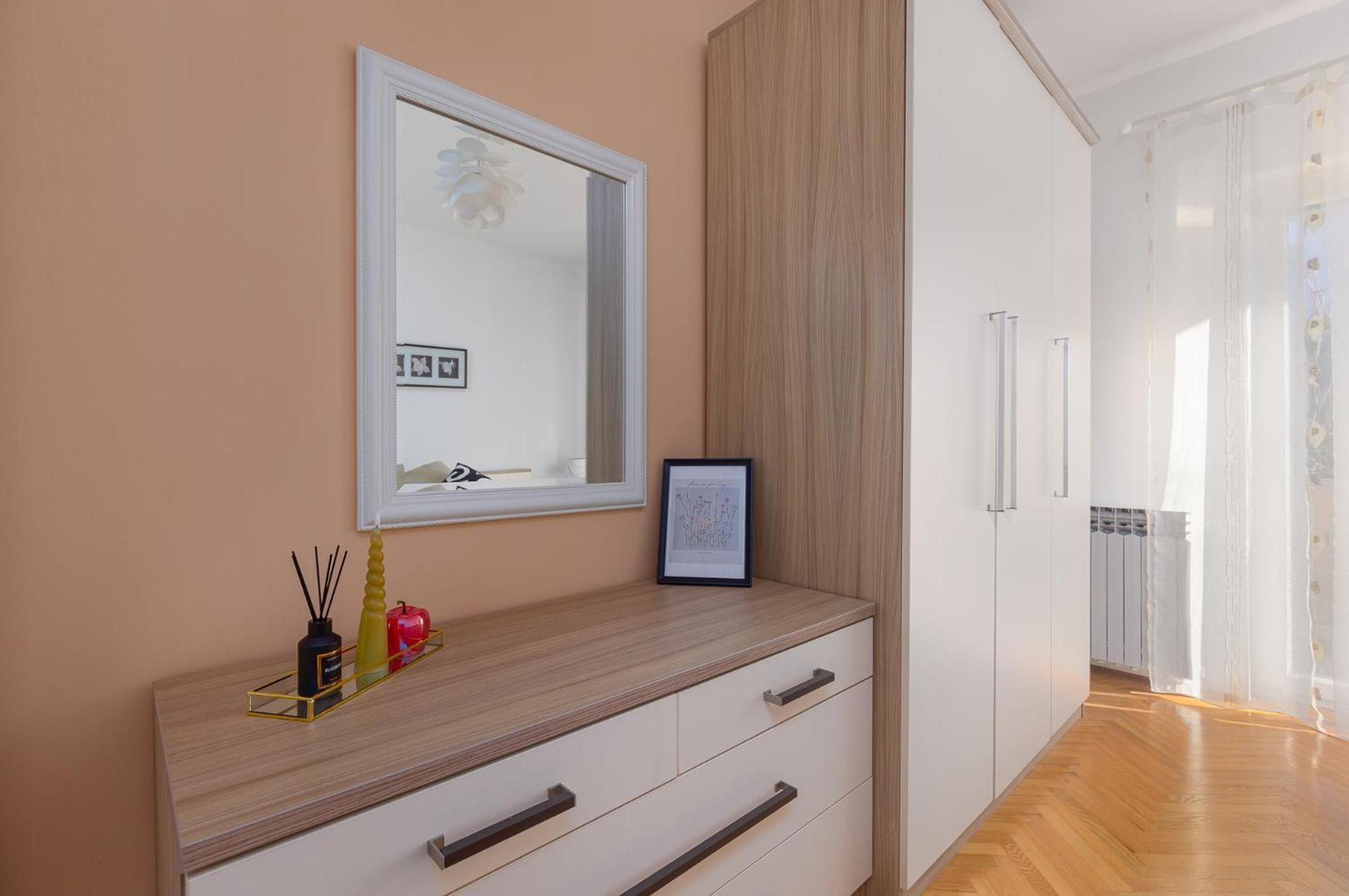 Apartamento Emi Poreč Exterior foto