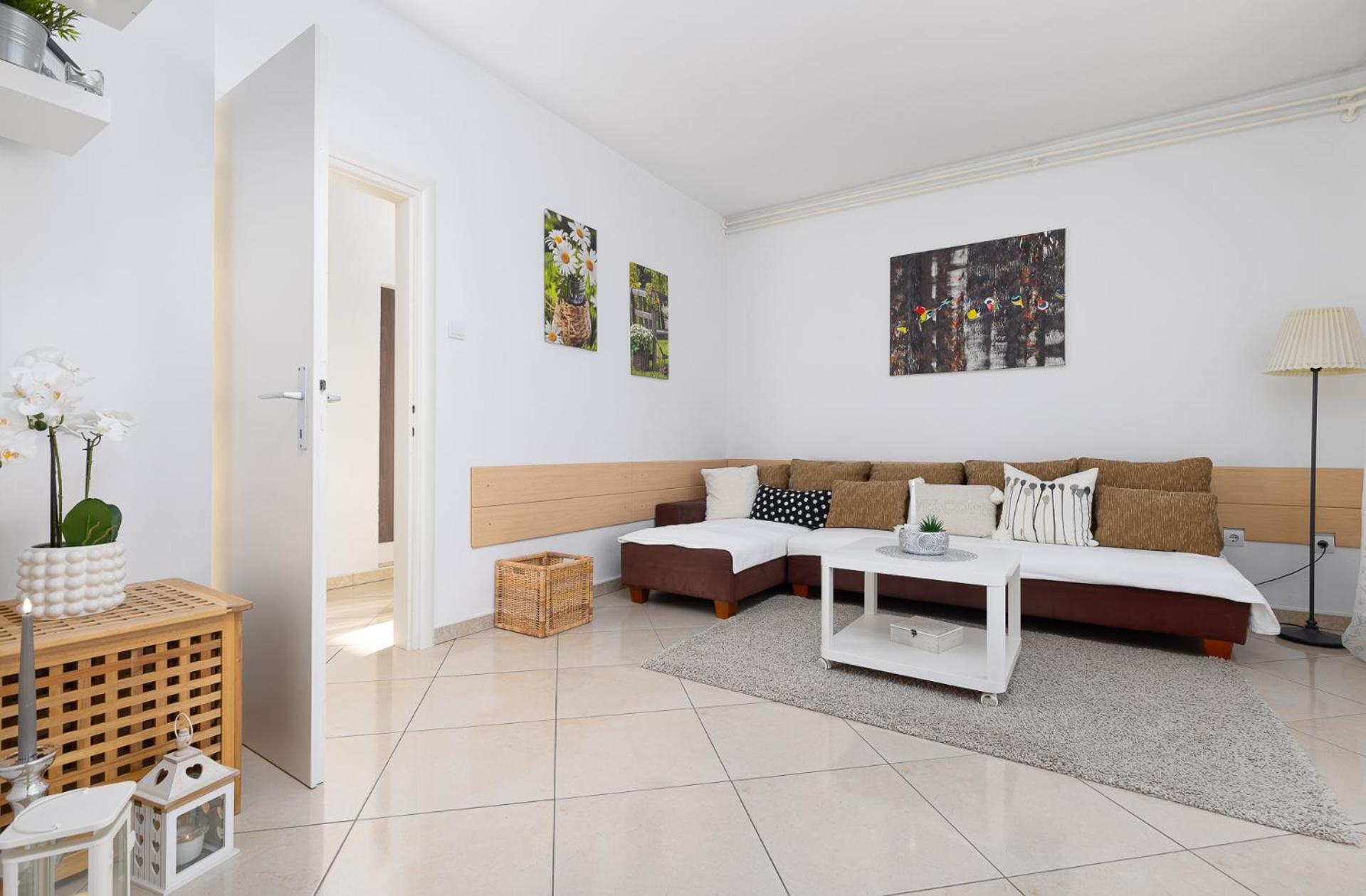 Apartamento Emi Poreč Exterior foto