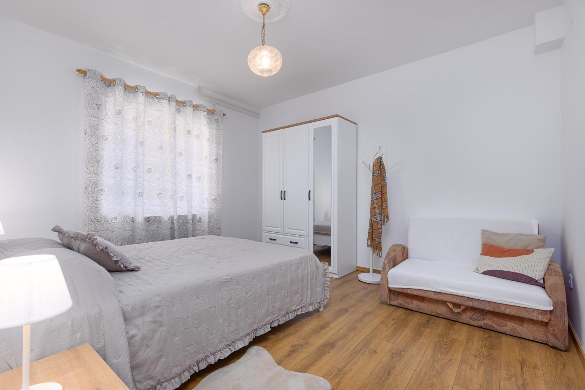 Apartamento Emi Poreč Exterior foto