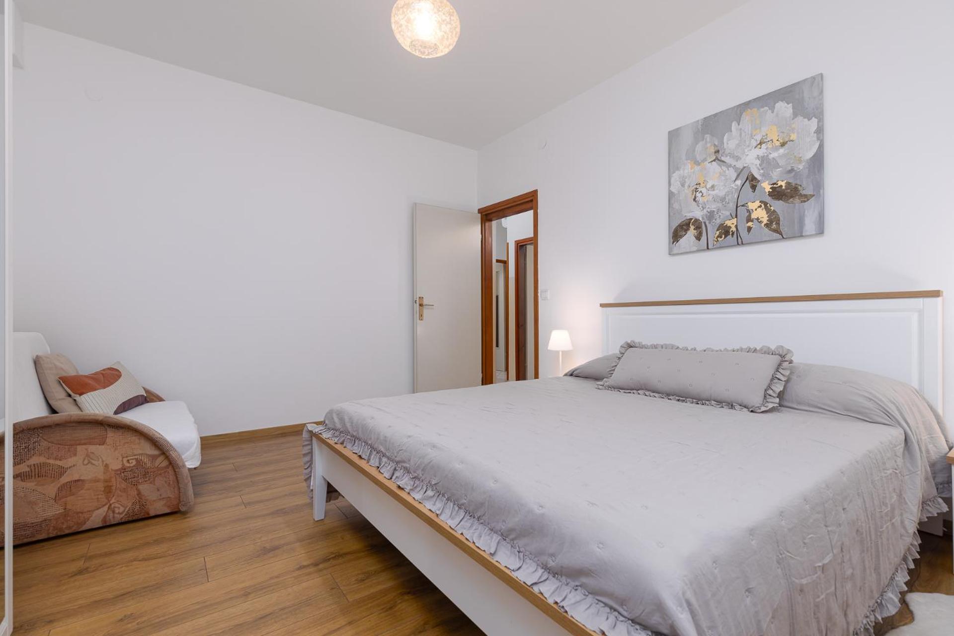 Apartamento Emi Poreč Exterior foto