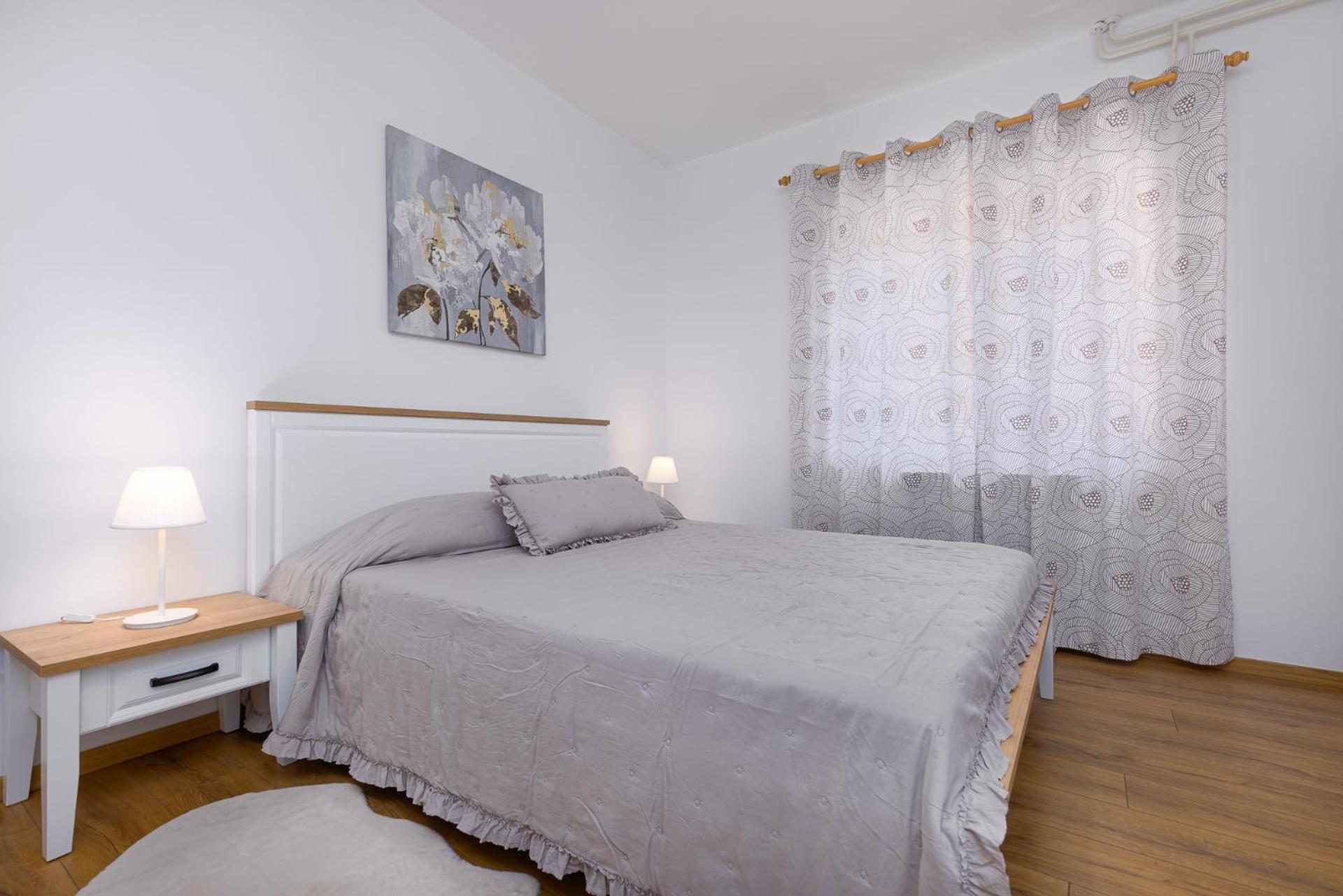 Apartamento Emi Poreč Exterior foto