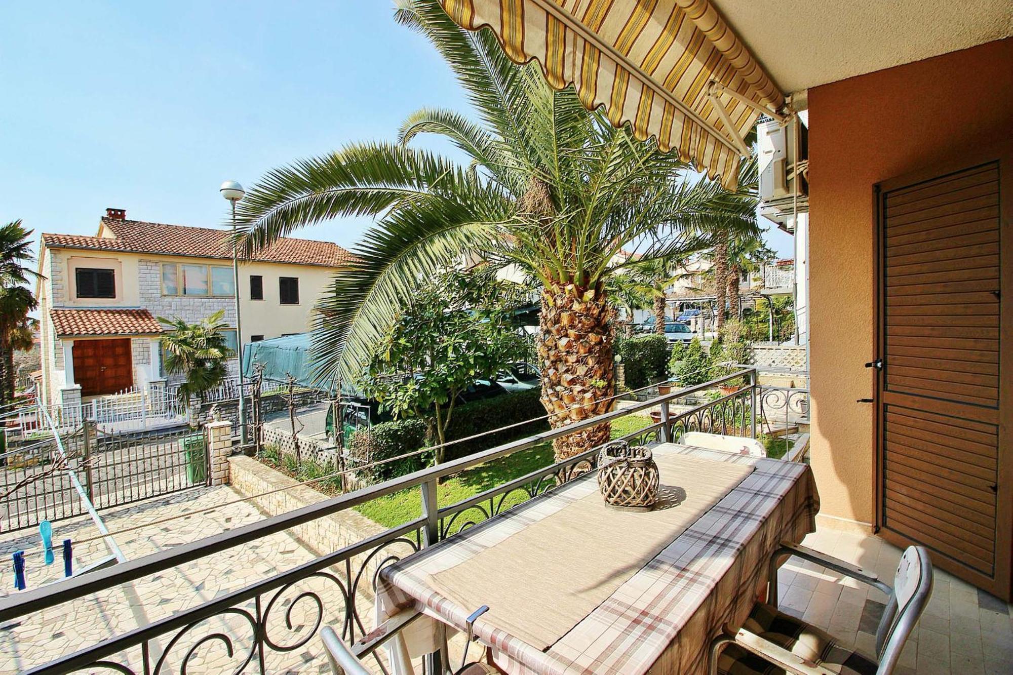 Apartamento Emi Poreč Exterior foto