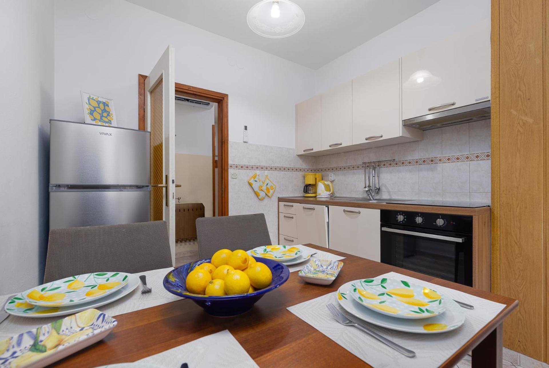 Apartamento Emi Poreč Exterior foto