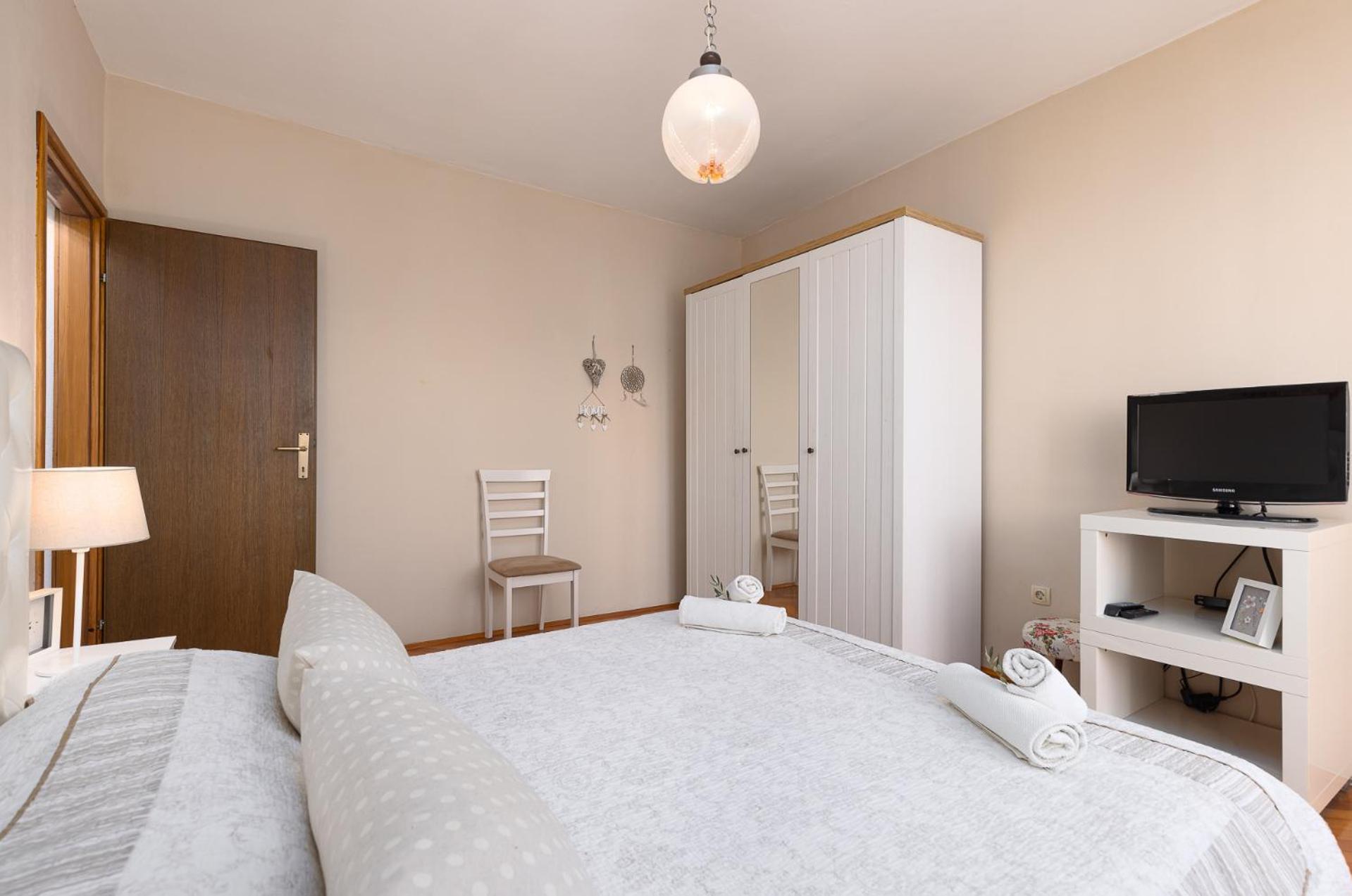 Apartamento Emi Poreč Exterior foto