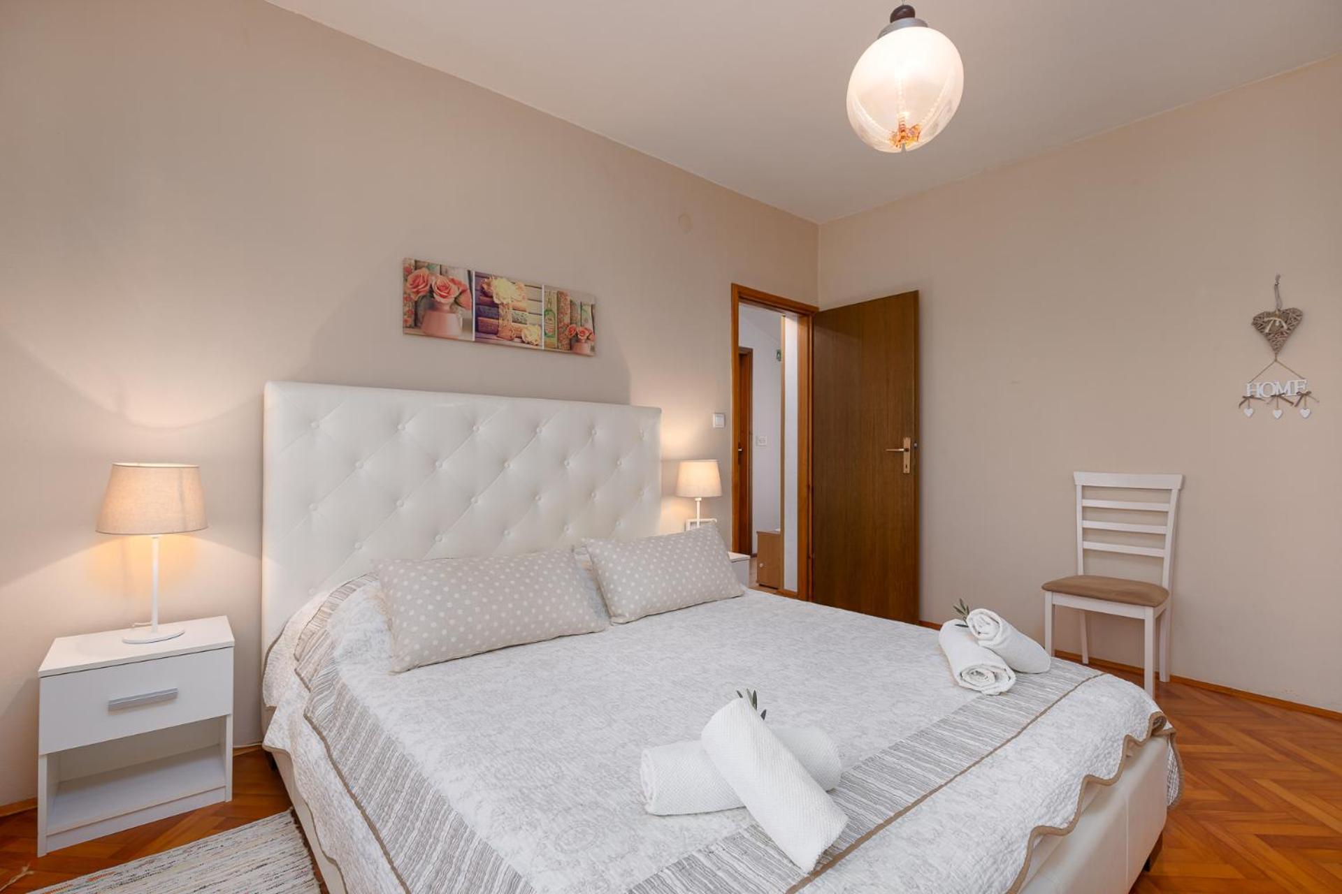 Apartamento Emi Poreč Exterior foto